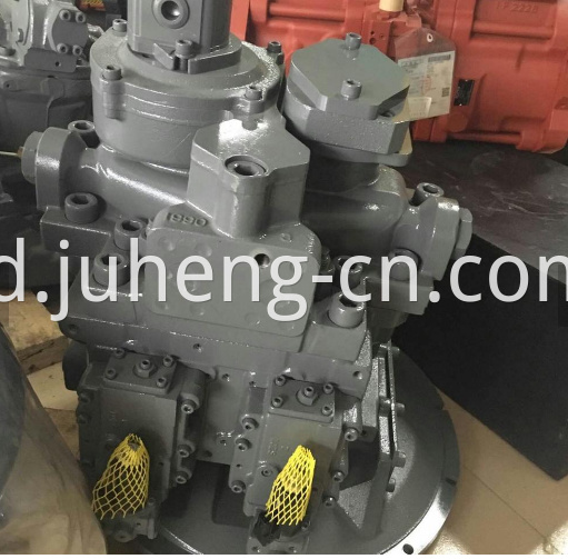 ZX225US-3 Hydraulic pump